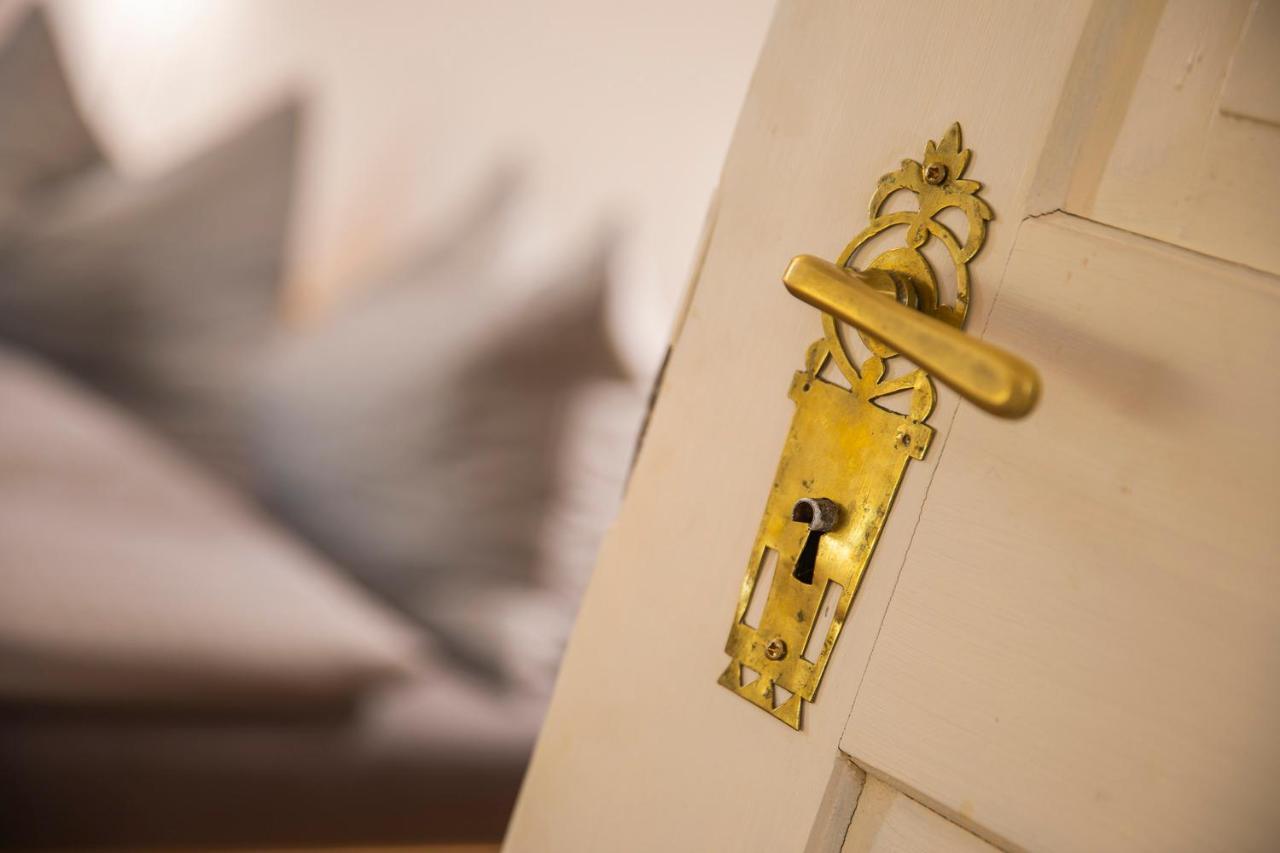 Schwarzes Haus Bed & Breakfast Ybbsitz Ngoại thất bức ảnh