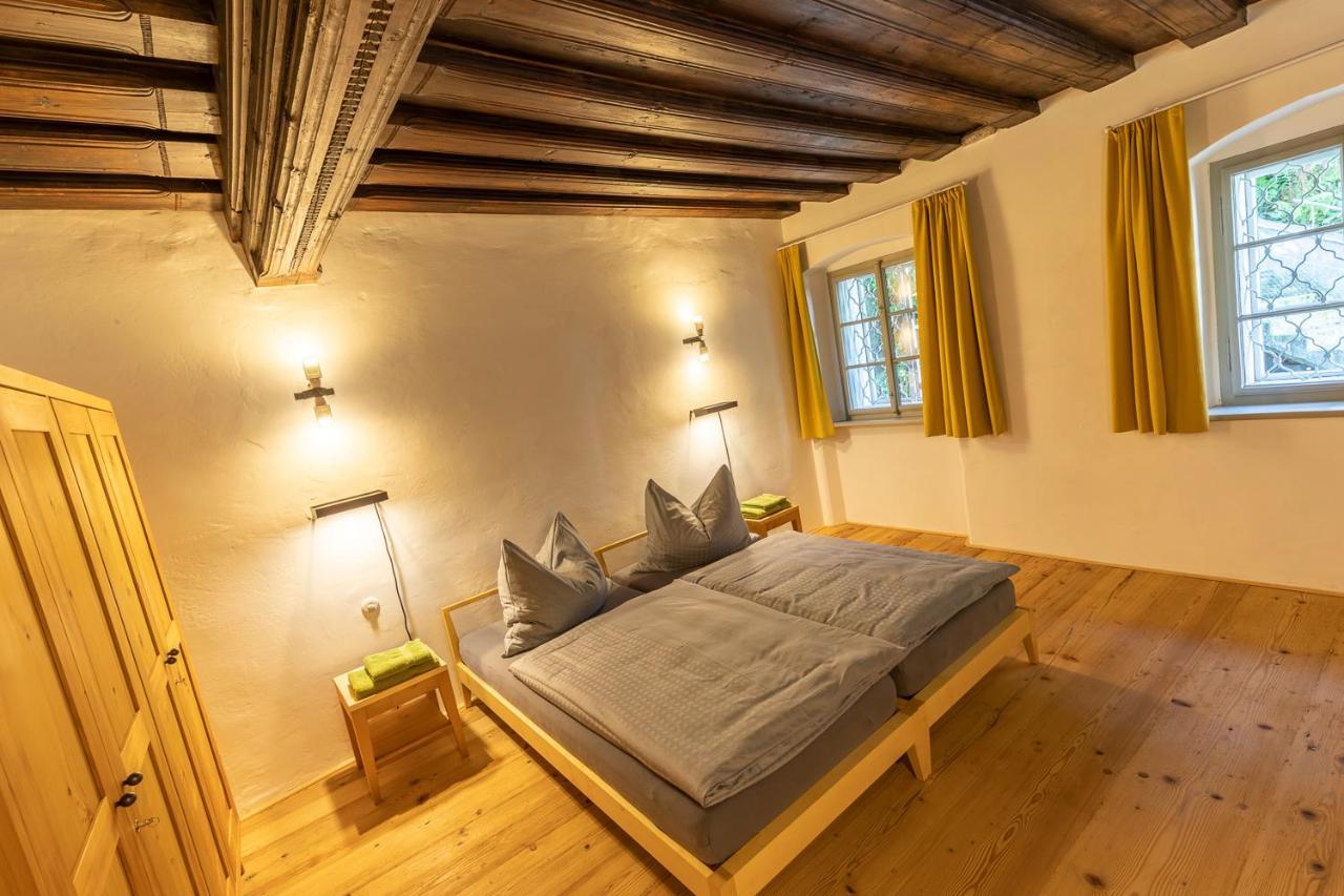 Schwarzes Haus Bed & Breakfast Ybbsitz Ngoại thất bức ảnh