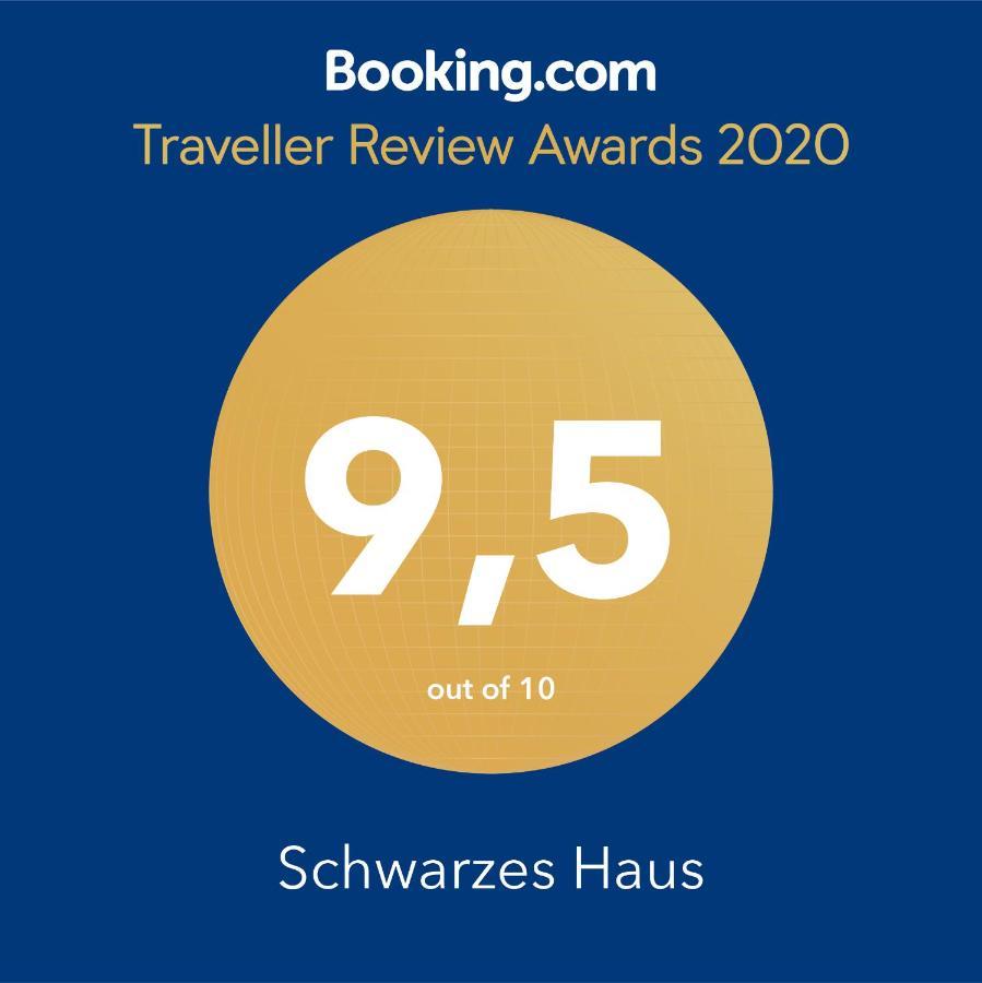 Schwarzes Haus Bed & Breakfast Ybbsitz Ngoại thất bức ảnh