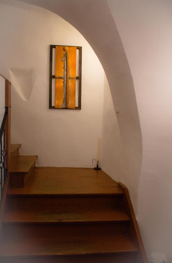 Schwarzes Haus Bed & Breakfast Ybbsitz Ngoại thất bức ảnh
