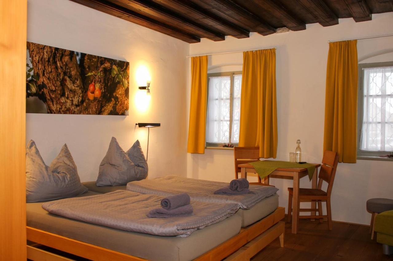 Schwarzes Haus Bed & Breakfast Ybbsitz Ngoại thất bức ảnh