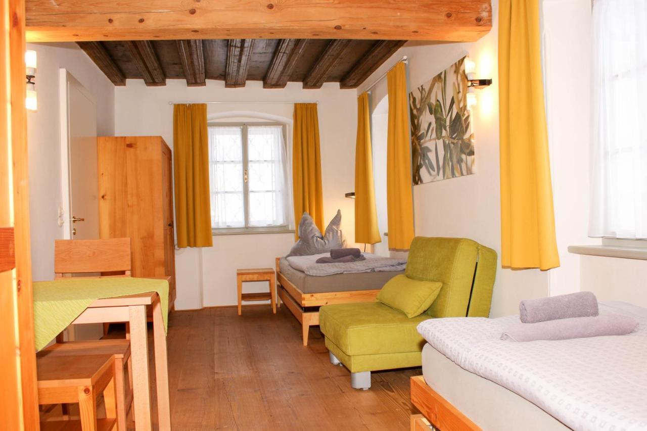 Schwarzes Haus Bed & Breakfast Ybbsitz Ngoại thất bức ảnh