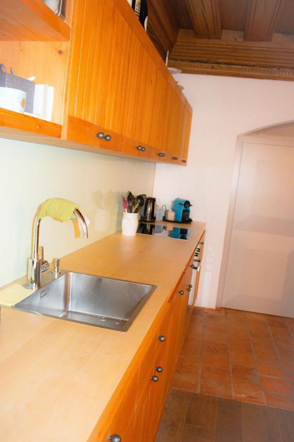 Schwarzes Haus Bed & Breakfast Ybbsitz Ngoại thất bức ảnh